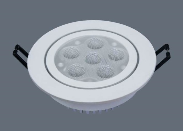 Optic fibre daylighting devices